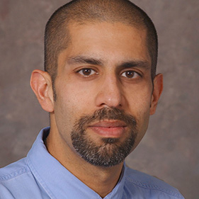 Lavjay Butani