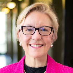 Dr. Diana Farmer