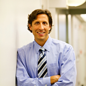 Peter Belafsky