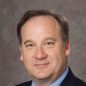 Nicholas Kenyon