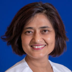 Surabhi Atreja