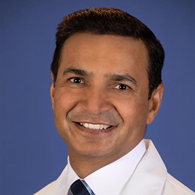 Yogen Singh