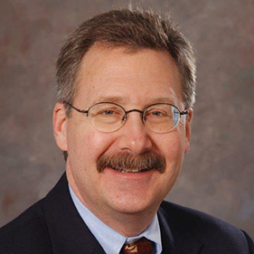 Gary Leiserowitz