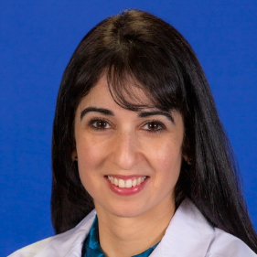 Shirin Jiménez