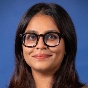 Sana J. Shaikh