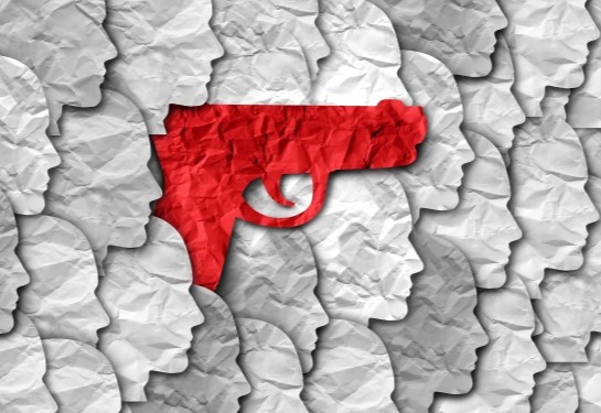 A new study from the UC Davis Centers for Violence Prevention examines the benefits and harms reported by people subject to extreme risk protection or