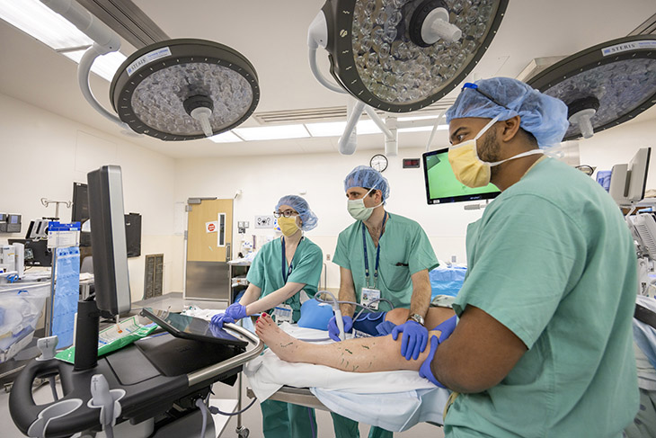 lymphedema surgery