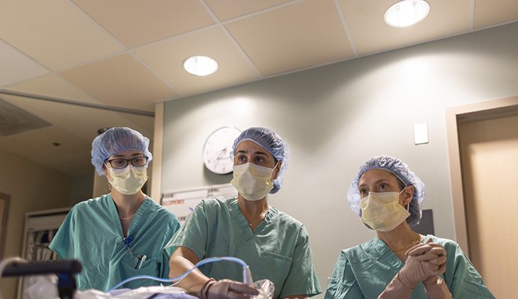 endocrine surgery