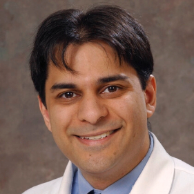 Aman Parikh