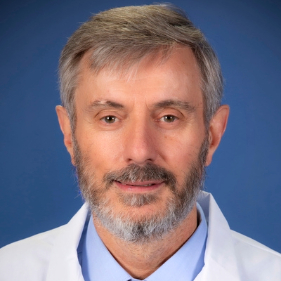 Joaquin Lado