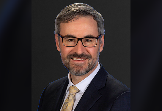 Scott MacDonald
