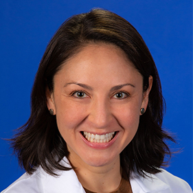 Portrait of Jennifer Rosenthal