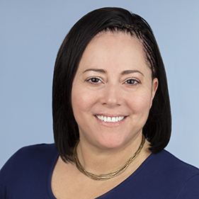Shannon Clark headshot