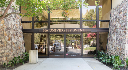 Campus Commons Clinic