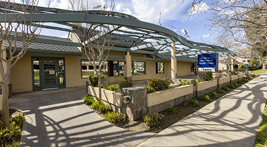 Children’s Behavioral Health Center