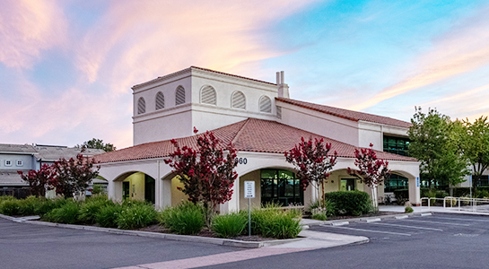 Davis Clinic