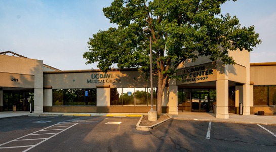 Folsom clinic
