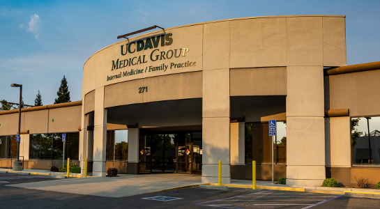 Folsom clinic