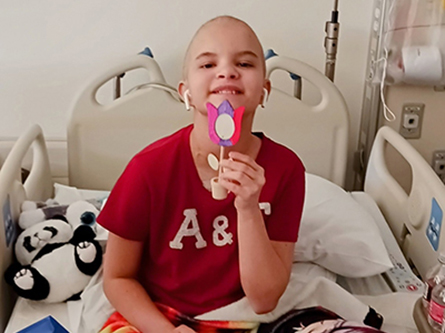 Faith in the hospital