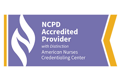 Center for Professional Practice of Nursing logo