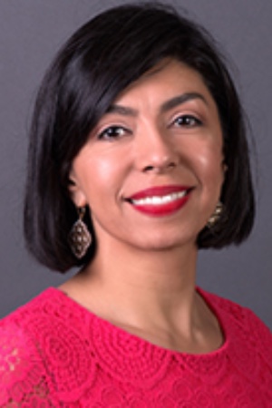 Andrea Nuñez, B.S.