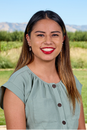 Karla Ornelas, B.S.