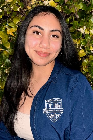 Yanele Ledesma