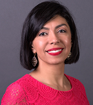 Andrea Nuñez, B.S.