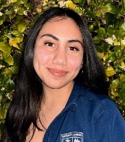 Yanele Ledesma Headshot