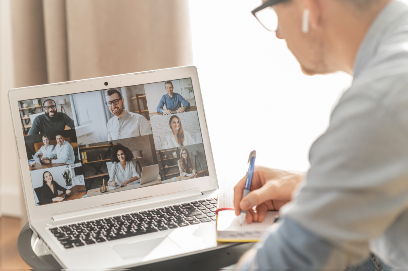 Virtual Meeting