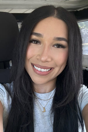 Lauren Grijalva