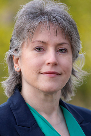 Portrait Picture of Barbara Lusk