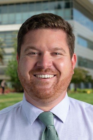 Craig Allen, PMP