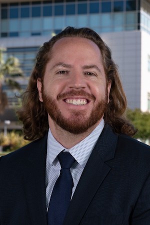 Matthew Pechman
