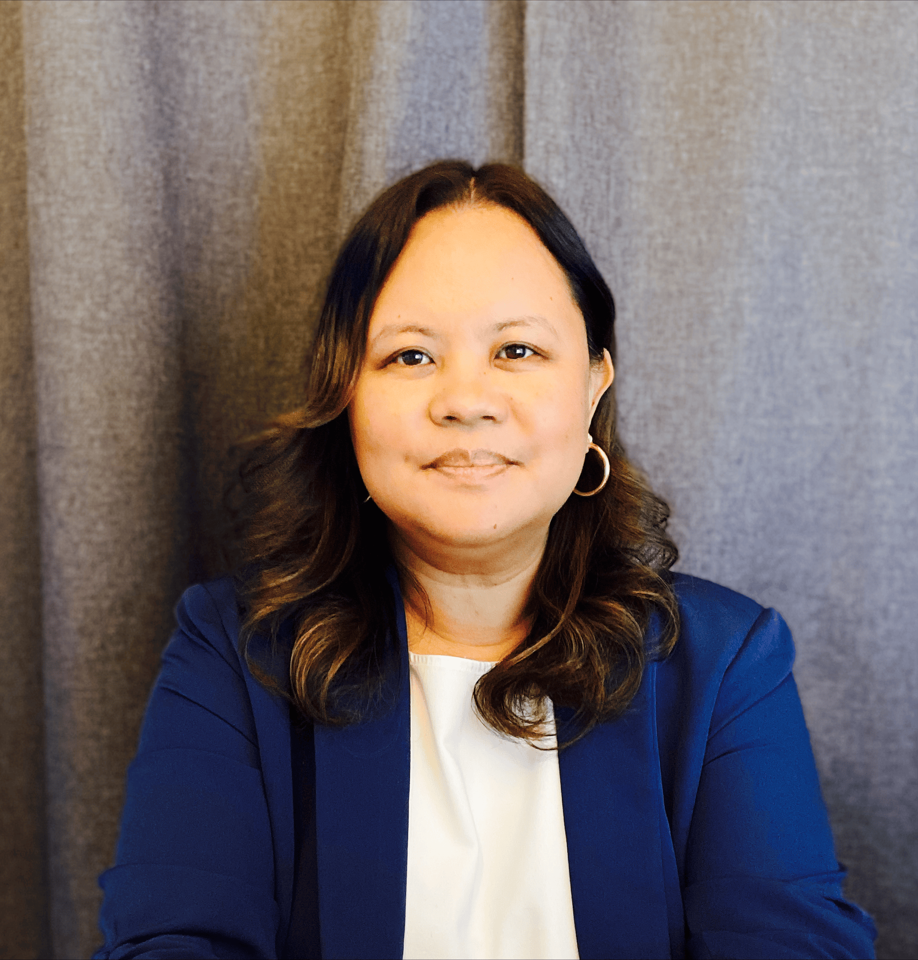 Rowena Reyes