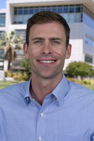 Tom Van Pelt