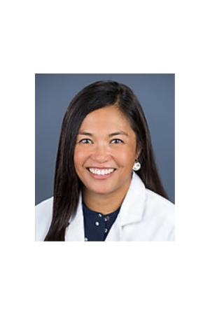 Emily Andrada, M.D.