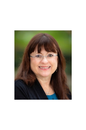 Kim Barrett, Ph.D.