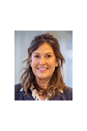 Wendy Campana, Ph.D.