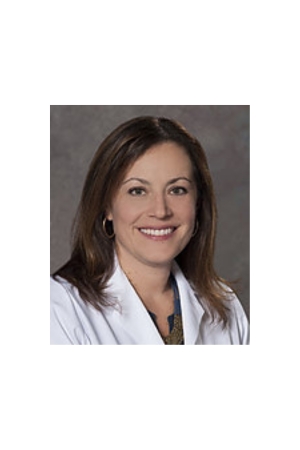 Victoria Dimitriades, M.D.