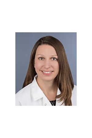 Brittany N. Dugger, Ph.D.
