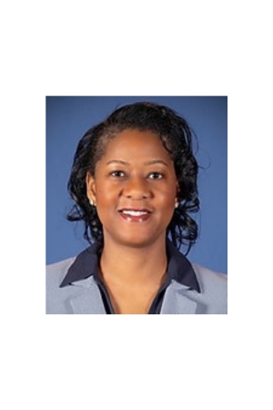 Kim Hazard, M.D.