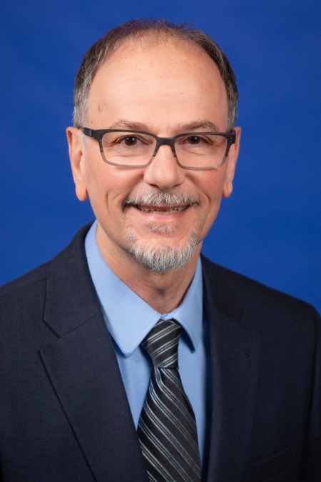Anthony F. Jerant, M.D.