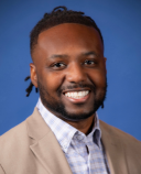 Charles Chatman, M.D. 