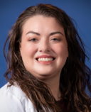 Annie Gensel, M.D. 