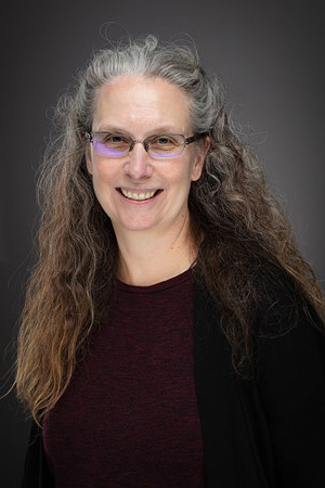 Debbie Lupeika