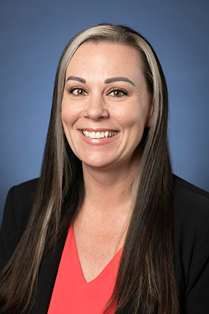 Erin Thomas