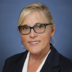 Dr. Maggie Rea, Director of GME Wellness Program