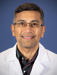Abhijit Chaudhari
