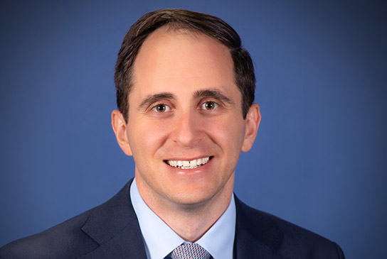 Center for Lymphatic Disease director Ara Salibian